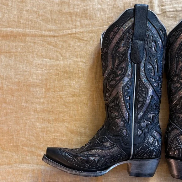 JB Dillon Reserve western boots new with tags. - Picture 5 of 17